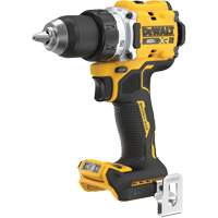 MAX* XR&reg; Brushless Cordless Drill/Driver (Tool Only), Lithium-Ion, 20 V, 1/2" Chuck Groupe Generik