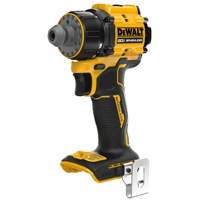 MAX* ATOMIC Multi- Head Drill/ Driver (Tool Only), Lithium-Ion, 20 V, 1/2"/1/4" Chuck Groupe Generik