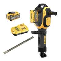 60V MAX* Brushless 41 lbs. Cordless Demolition Hammer Groupe Generik