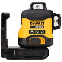 20V 3x360 Line Laser (Tool Only) Groupe Generik