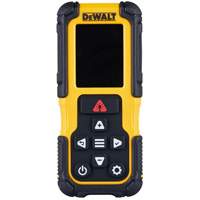 Alkaline Laser Distance Measurer Groupe Generik
