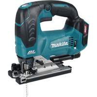 Scie sauteuse sans balais avec manche en D 40Vmax XGT (outil seulement), 40 V, Lithium-ion, 0 - 3500 coups/min, 1" Longueur de la course Groupe Generik