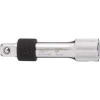 Douille rallonge verrouillable, Prise 3/8", 3" lo Groupe Generik