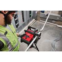 M18 FUEL Branch Conduit Bender with AUTO-ZERO (Tool Only) Groupe Generik