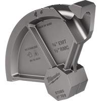 Patin de pliage de conduits 3/4” EMT/1/2” RMC Groupe Generik