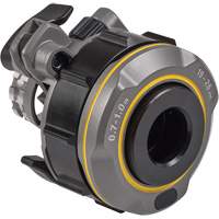 Bague r&eacute;glable 0,7" – 1" pour d&eacute;nudeur de c&acirc;bles pour conducteurs isol&eacute;s M18 FUEL Groupe Generik