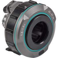 Bague r&eacute;glable 1,6" – 1,8" pour d&eacute;nudeur de c&acirc;bles pour conducteurs isol&eacute;s M18 FUEL Groupe Generik