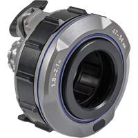 Bague r&eacute;glable 1,8" – 2,1" pour d&eacute;nudeur de c&acirc;bles pour conducteurs isol&eacute;s M18 FUEL Groupe Generik