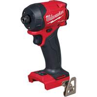M18 FUEL SURGE Hex Hydraulic Driver (Tool Only), 1/4", 1000 in-lbs Max. Torque, 18 V, Lithium-Ion Groupe Generik