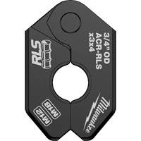 3/4" RLS&reg; Pivoting Press Ring Groupe Generik