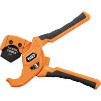 Coupe-tube PEX et tuyaux  de 1", Capacit&eacute; de 1-1/5" Groupe Generik