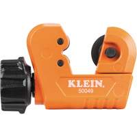 Coupe-tube Nano, Capacit&eacute; de 5/8" Groupe Generik