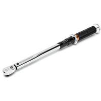 Cl&eacute; dynamom&eacute;trique &agrave; microm&egrave;tre 120XP, Entraînement 3/8" carr&eacute;, 10 - 100 lb-pi/20,3 - 142,4 N,m Groupe Generik