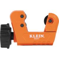 Mini coupe-tubes, Capacit&eacute; de 1/8"- 1-1/8" Groupe Generik