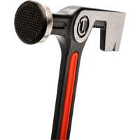 Marteau pour cloison s&egrave;che, 11 oz, Prise en Acier plein, 12-1/2" lo Groupe Generik