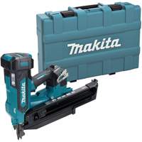 LXT Brushless 2" to 3-1/2" 21° Round Head Framing Nailer (Tool Only), 18 V, Lithium-Ion Groupe Generik