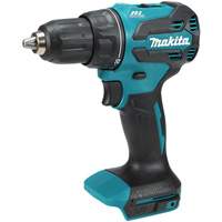 LXT Brushless Drill-Driver (Tool Only), Lithium-Ion, 18 V, 1/2" Chuck, 580 in-lbs/65 Nm Torque Groupe Generik