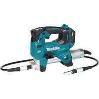 Pistolet graisseur sans balai 40Vmax XGT (outil seulement), Lithium-ion, 40 V Groupe Generik