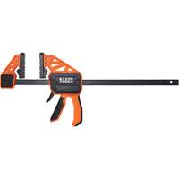 Serre-joints Speed-Klamp, 12" (304 mm) Groupe Generik