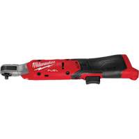 Cl&eacute; &agrave; rochet M12 FUEL, 12 V, Prise de 1/4" Groupe Generik