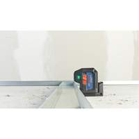 Green-Beam Five-Point Self-Leveling Alignment Laser Groupe Generik