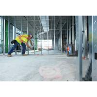 Green-Beam Five-Point Self-Leveling Alignment Laser Groupe Generik