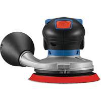 Brushless Random Orbital Sander (Tool Only) Groupe Generik