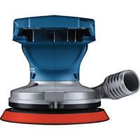 Brushless Random Orbital Sander (Tool Only) Groupe Generik