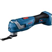 Outil oscillant sans fil sans balais StarlockPlus (outil seul), 18 V, Lithium-ion Groupe Generik