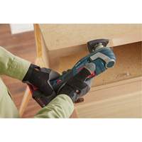 Outil oscillant sans fil sans balais StarlockPlus (outil seul), 18 V, Lithium-ion Groupe Generik