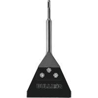 Burin SDS-Plus Bulldog pour perforateurs Groupe Generik