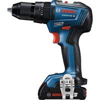 Ensemble de 2 outils, Lithium-ion, 18 V Groupe Generik