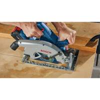 Scie circulaire PROFACTOR (outil seulement), 7-1/4", 18 V Groupe Generik