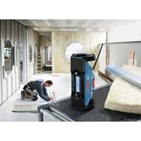 Radio de chantier compacte avec Bluetooth 5.0, Lithium-ion, 18 V Groupe Generik