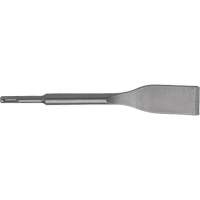 SDS-Plus&reg; Bulldog Extreme Hammer Steel Tile Chisel Groupe Generik