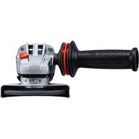 Rectifieuse angulaire ergonomique, 4-1/2", 120 V, 10 A, 11000 Tr/min Groupe Generik