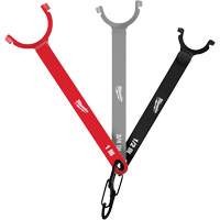 Locknut Wrench Set, Specialty, 3 Pieces, Imperial Groupe Generik