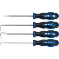 9" Pick & Hook Set, 4 Pieces Groupe Generik