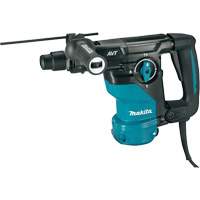 SDS-PLUS Rotary Hammer, 1-3/16", 9 A, 0-4500 BPM, 0-840 RPM, 3.3 ft.-lbs. Groupe Generik