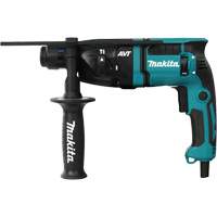 SDS-PLUS Rotary Hammer, 11/16", 4.1 A, 0-4800 BPM, 0-2100 RPM, 1 ft.-lbs. Groupe Generik