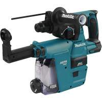 SDS-PLUS LXT Brushless Rotary Hammer SDS-PLUS with DX06 (Tool Only), 15/16", 0-4700 BPM, 0-950 RPM, 1.8 ft.-lbs. Groupe Generik