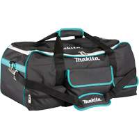 28" Tool Bag, Nylon, Black Groupe Generik