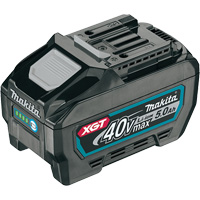 XGT Battery, Lithium-Ion, 40 V, 5 Ah Groupe Generik