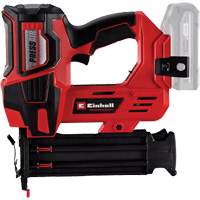 18-Gauge Cordless Brad Nailer (Tool Only), 18 V, Lithium-Ion Groupe Generik