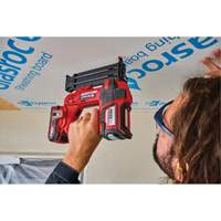 18-Gauge Cordless Brad Nailer (Tool Only), 18 V, Lithium-Ion Groupe Generik