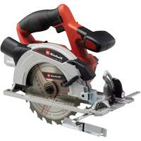 Scie circulaire sans fil (outil seulement), 6-1/2", 18 V Groupe Generik