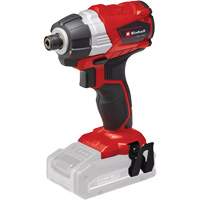 Professional Cordless Impact Driver (Tool Only), 1/4", 1594 in-lbs Max. Torque, 18 V, Lithium-Ion Groupe Generik
