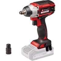 Cl&eacute; &agrave; chocs professionnelle sans fil, 18 V, Mandrin 1/2" Groupe Generik