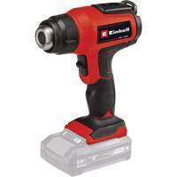18V Cordless Heat Gun (Tool Only) Groupe Generik