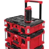 Haut-parleur de chantier Bluetooth M12 avec compatibilit&eacute; PACKOUT, Lithium-ion, 12 V Groupe Generik